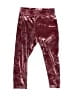 Crewcuts Burgundy Casual Pants Size 2 - photo 1