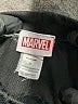 Marvel 100% Polyester Black Active Pants Size 3T - photo 3
