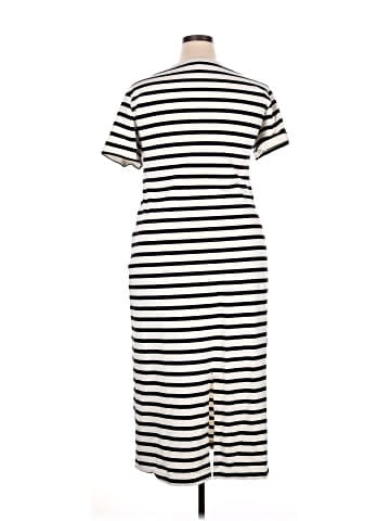 J.Crew Casual Dress (view 2)
