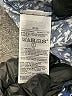 Old Navy 100% Rayon Hearts Blue Romper Size 8 - photo 4