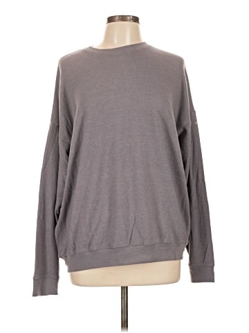 Alo Yoga Pullover Sweater (view 1)