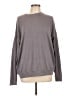 Alo Yoga Gray Pullover Sweater Size L - photo 1