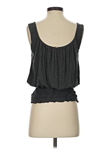 Bailey 44 Sleeveless Blouse (view 2)