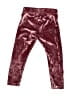 Crewcuts Burgundy Casual Pants Size 2 - photo 2