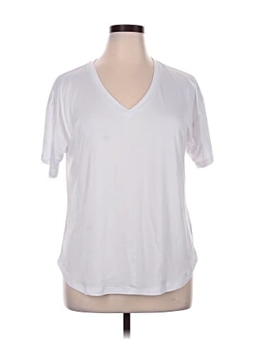 Ideology Short Sleeve T-Shirt (view 1)
