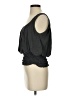 Bailey 44 Gray Sleeveless Blouse Size S - photo 5