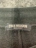 True Religion Black Casual Pants Size 6 (estimated) - photo 3
