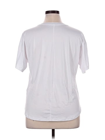 Ideology Short Sleeve T-Shirt (view 2)