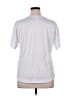 Ideology White Short Sleeve T-Shirt Size XL - photo 2