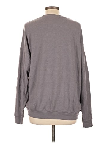Alo Yoga Pullover Sweater (view 2)