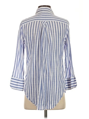 Vineyard Vines 3/4 Sleeve Blouse (view 2)