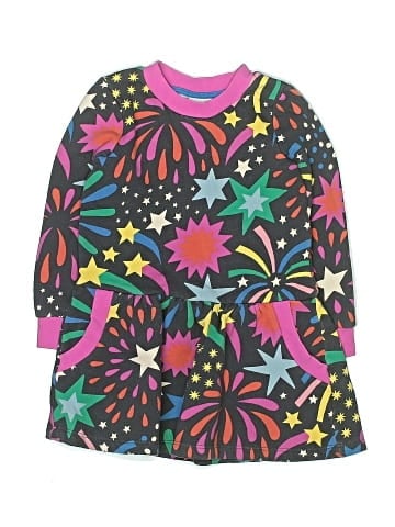 Mini Boden Dress (view 1)