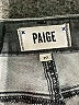 Paige Gray Jeans Size 27 waist - photo 7