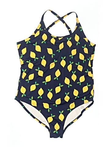Hanna Andersson One Piece Swimsuit (view 1)