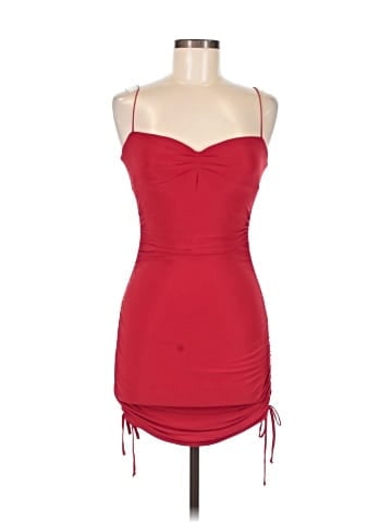 Windsor Cocktail Dress (view 1)