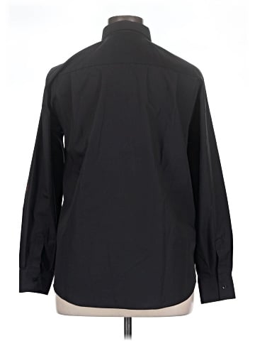 Foxcroft Long Sleeve Blouse (view 2)