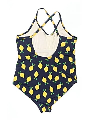 Hanna Andersson One Piece Swimsuit (view 2)