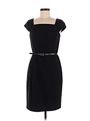 Saks Fifth Avenue Cocktail Dress (view 1)