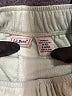 L.L.Bean 100% Polyester Solid Green Casual Pants Size M - photo 7