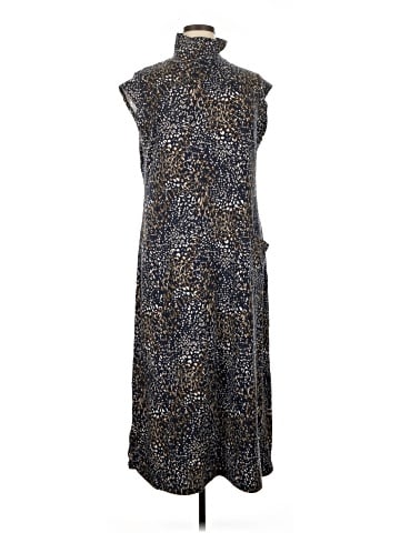 Garnet Hill Casual Dress (view 1)