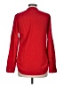 Calvin Klein Red Long Sleeve Button-Down Shirt Size M (estimated) - photo 2
