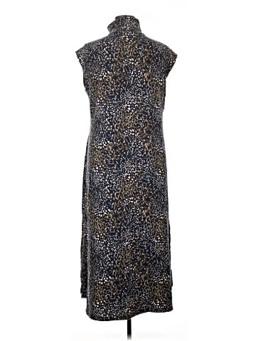 Garnet Hill Casual Dress (view 2)