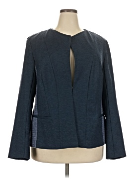 Lane Bryant Blazer