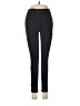 Seven7 Solid Black Jeggings Size 6 - photo 1