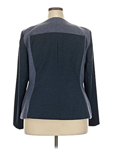 Lane Bryant Blazer (view 2)