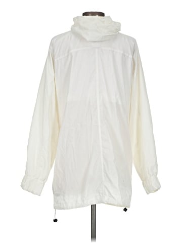 Allyson Felix x Athleta Raincoat (view 2)