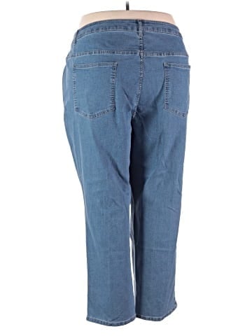 Denim 24/7 Jeans (view 2)