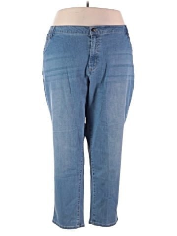 Denim 24/7 Jeans (view 1)