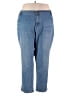 Denim 24/7 Blue Jeans Size 32 - photo 1