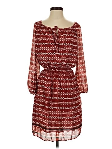Sophie Max Casual Dress (view 1)