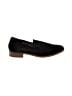 Clarks Black Flats Size 9 - photo 1