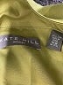 Kate Hill Green Long Sleeve Blouse Size 16 - photo 7