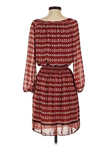 Sophie Max Casual Dress (view 2)