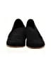 Clarks Black Flats Size 9 - photo 2