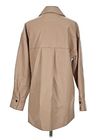 BCBGMAXAZRIA Trenchcoat (view 2)