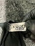Vuori Black Track Pants Size M - photo 7