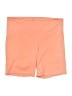 Gap Fit Solid Orange Athletic Shorts Size XL - photo 1