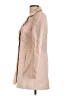 Reiss Pink Trenchcoat Size L - photo 5