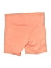 Gap Fit Solid Orange Athletic Shorts Size XL - photo 2