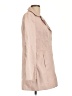 Reiss Pink Trenchcoat Size L - photo 4