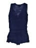Marc by Marc Jacobs 100% Silk Blue Swimsuit Cover Up Size M - photo 2