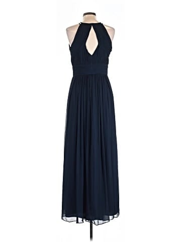 Dessy Collection Cocktail Dress (view 2)
