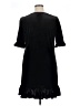 CeCe Black Casual Dress Size XL - photo 2