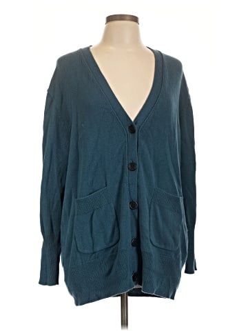 J.Crew Cardigan (view 1)
