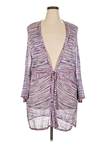 Dana Buchman Kimono (view 1)