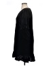 CeCe Black Casual Dress Size XL - photo 5
